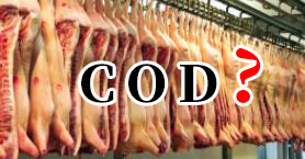 屠宰場(chǎng)污水cod值一般多少?