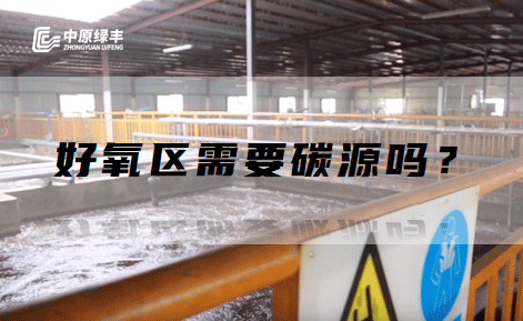 屠宰污水處理好氧區需要碳源嗎？