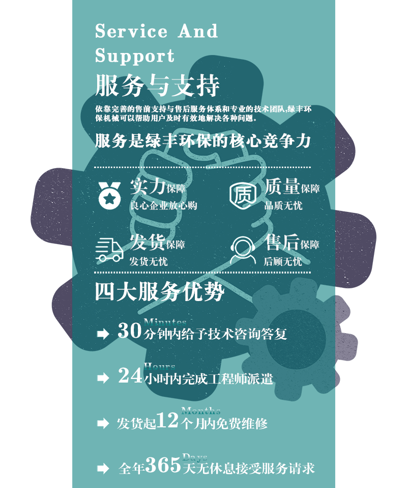 綠豐環保污水處理工程